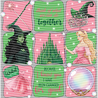 Disney Style-DSN 1903